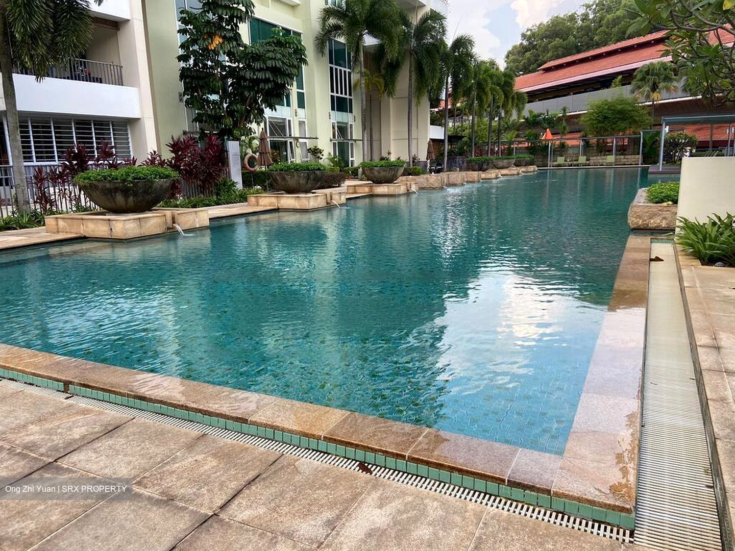 The Jade (D23), Condominium #441157981